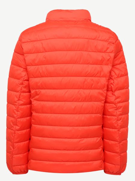 Куртка S.oliver оранжевая