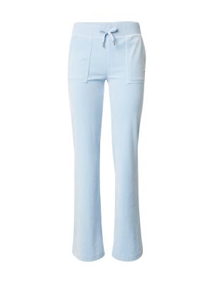 Pantaloni Juicy Couture blu