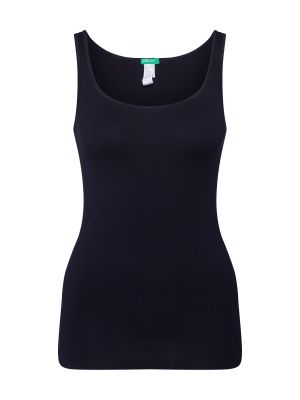 Tank top United Colors Of Benetton melns
