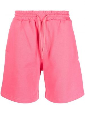 Sportshorts Msgm rosa