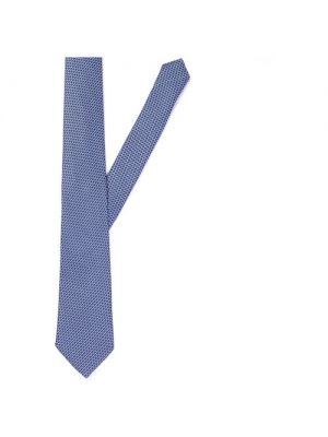 Голубой галстук Digel