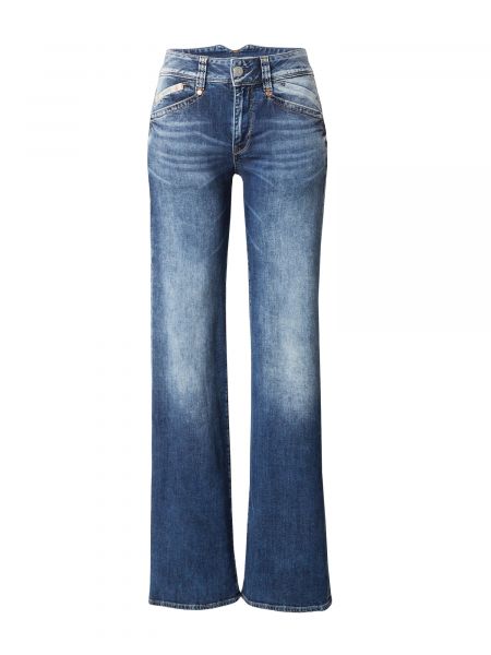 Jeans bootcut Herrlicher bleu