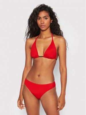 Bikini Hugo rouge