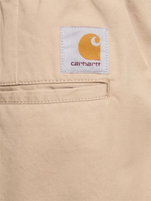 Kalhoty Carhartt Wip černé