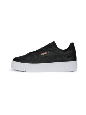 Sneakers Puma sort