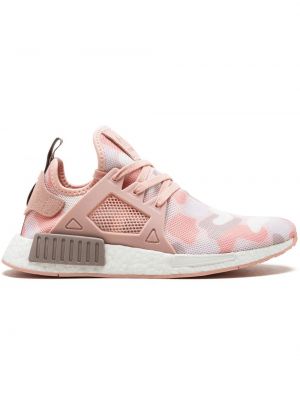 Sneakers Adidas NMD rózsaszín