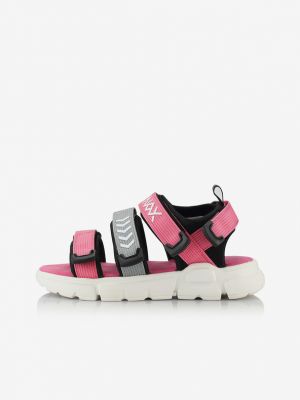 Sneakers Nax rózsaszín