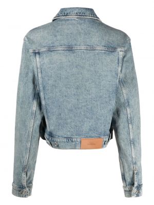 Jeansjacke 7 For All Mankind