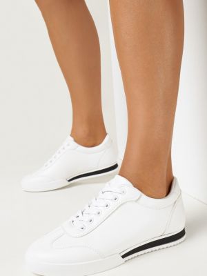 Sneakers Vices fehér
