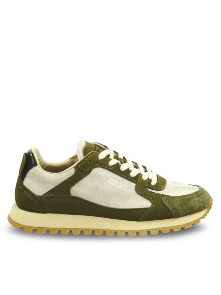 Sneakers Gant zöld
