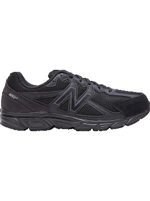 Кроссовки New Balance черные