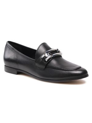 Pantofi Eva Longoria negru