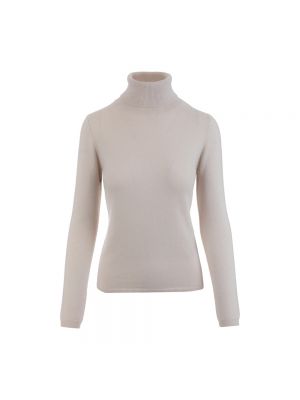 Pull Allude beige