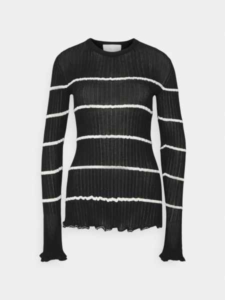 Sweter 3.1 Phillip Lim czarny