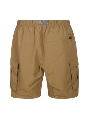 Pantalones cortos casual Gramicci marrón