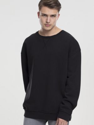 Bluza oversize Urban Classics czarna