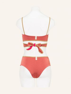 Bikini Mymarini różowy