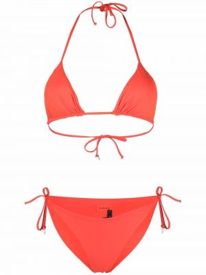 Bikini Fisico orange