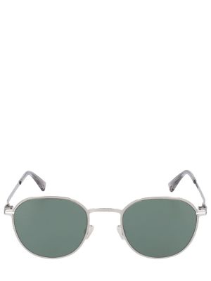 Sluneční brýle Mykita® zelené