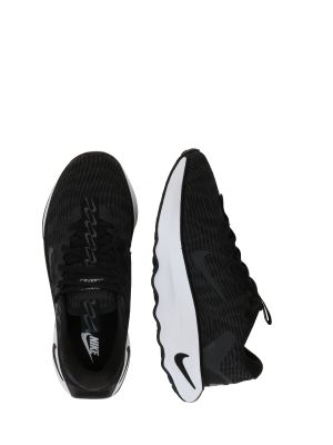 Sneakerși Nike Sportswear negru