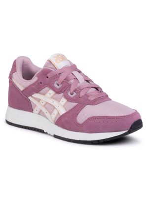 Sneakers Asics rózsaszín