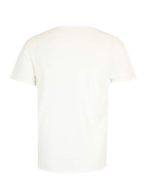 Тениска Zadig & Voltaire бяло