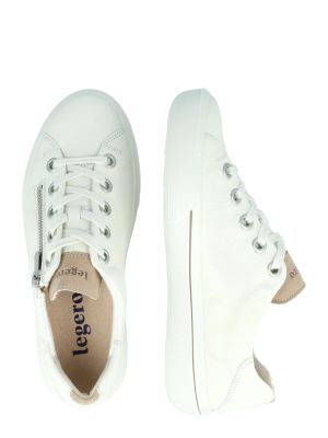 Sneakers Legero fehér