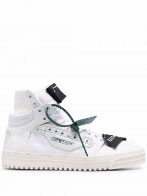 Tennarit Off-white valkoinen