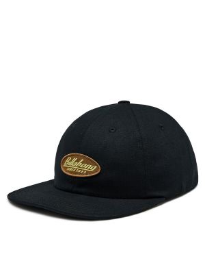 Kepurė su snapeliu Billabong juoda
