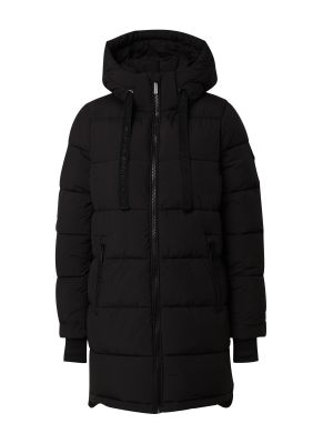 Zimný kabát Michael Michael Kors čierna