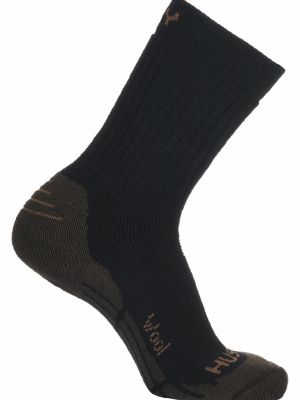 Vlnené ponožky Husky