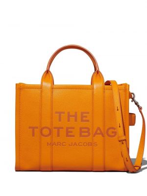 Taske Marc Jacobs orange