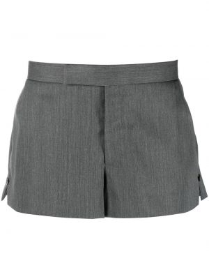 Shorts Thom Browne grå