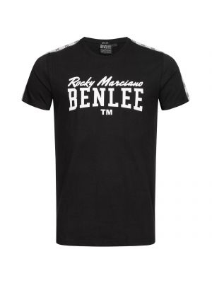 Тениска slim Benlee
