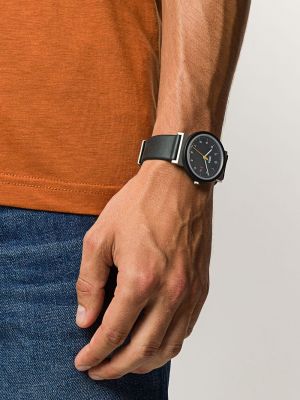 Zegarek Braun Watches czarny