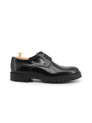 Pantofi Duca Di Morrone negru