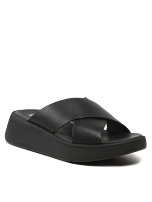 Chanclas Fitflop negro