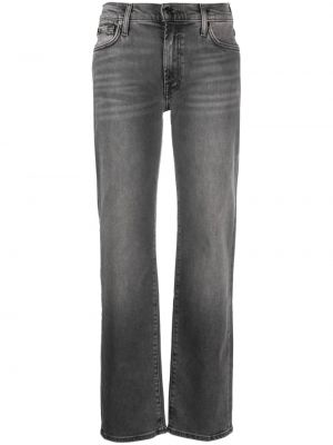 Straight leg jeans 7 For All Mankind