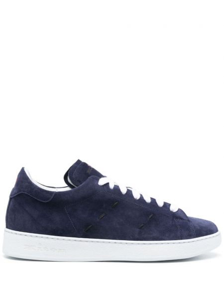 Sneaker Kiton mavi