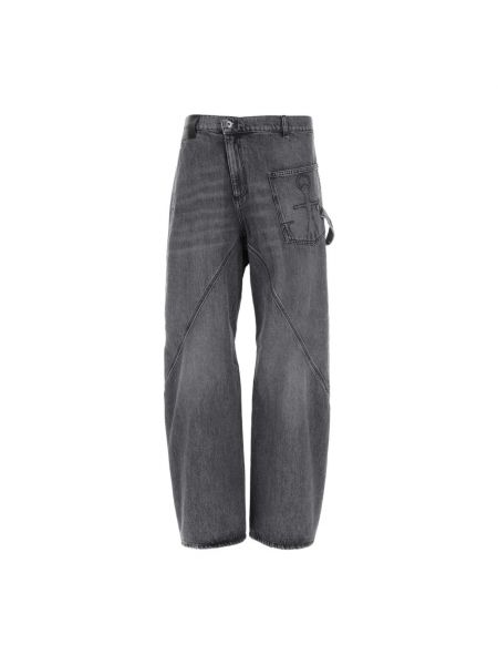 Jeans Jw Anderson gris