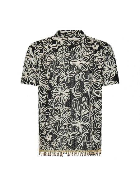 Camisa Andersson Bell negro