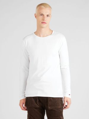T-shirt Tommy Hilfiger Underwear bianco