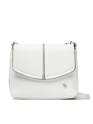 Чанта Tom Tailor бяло