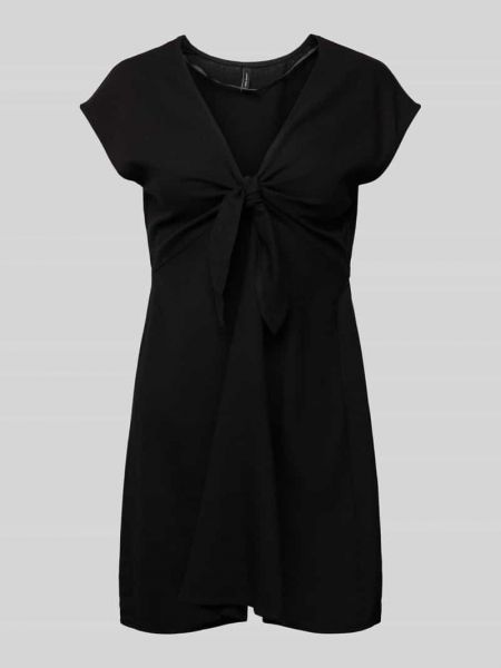 Sukienka mini Vero Moda czarna