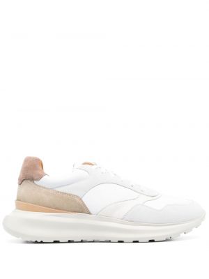 Sneakers Magnanni bianco