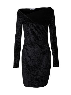 Φόρεμα Envii μαύρο