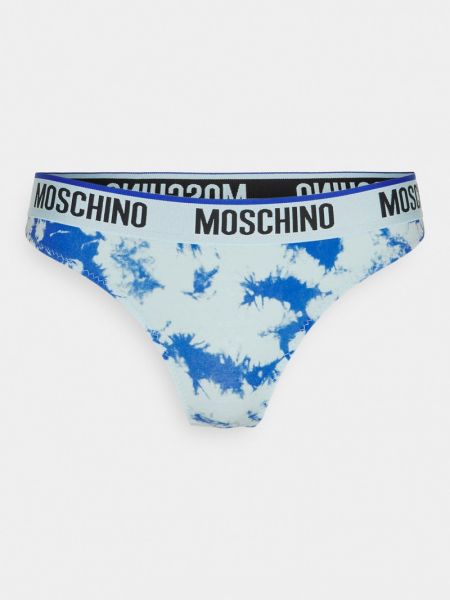 Slipy Moschino Underwear