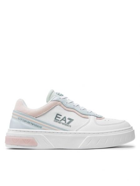 Sneakers Ea7 Emporio Armani