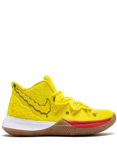 Tenisky Nike žluté
