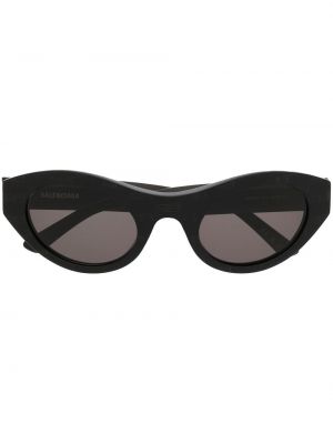 Ochelari de soare Balenciaga Eyewear negru